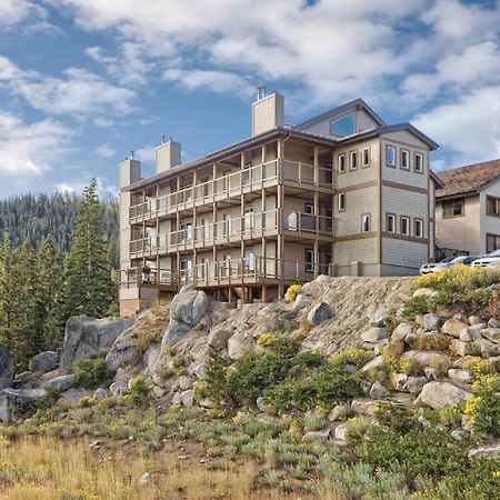 Worldmark Lake Tahoe Stateline Esterno foto