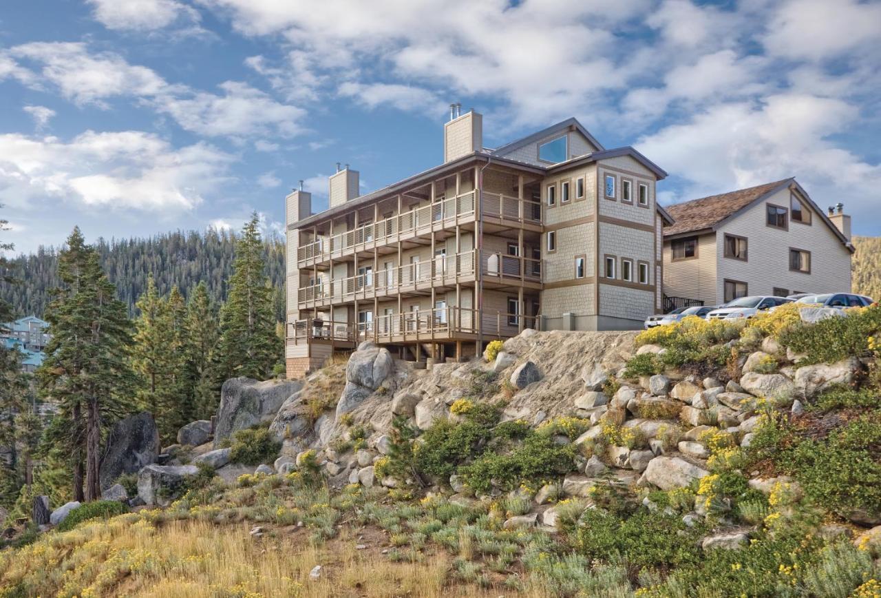 Worldmark Lake Tahoe Stateline Esterno foto