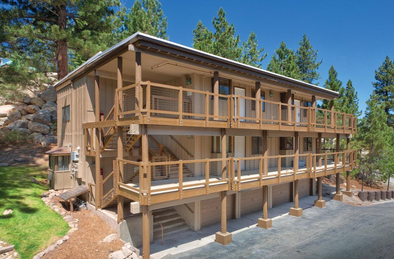 Worldmark Lake Tahoe Stateline Esterno foto
