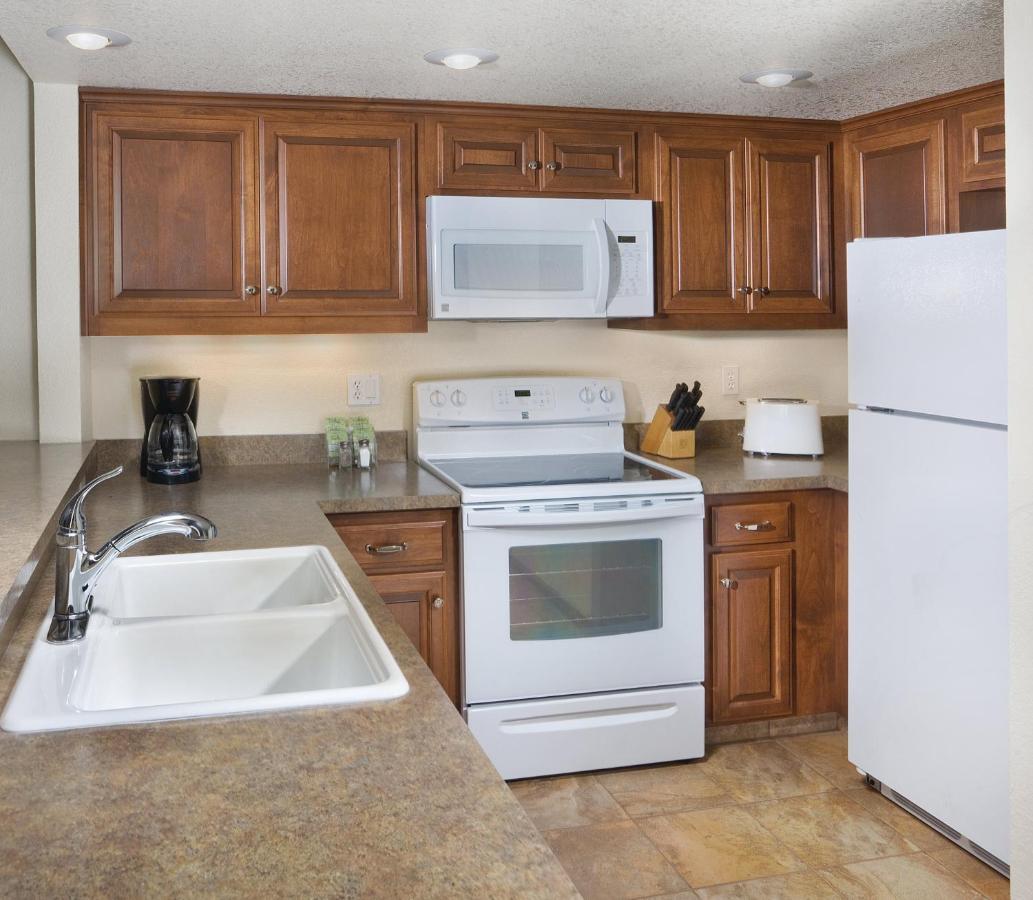 Worldmark Lake Tahoe Stateline Esterno foto