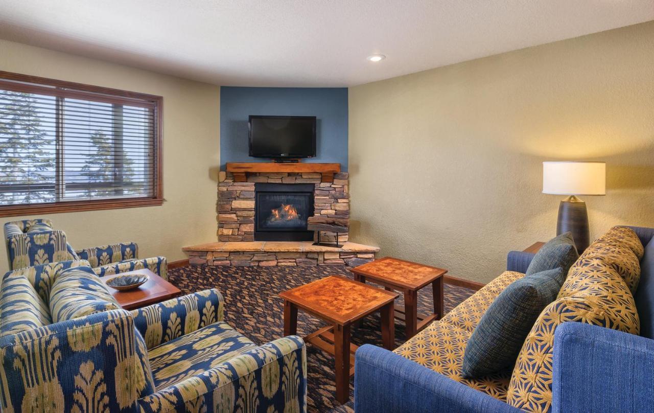 Worldmark Lake Tahoe Stateline Esterno foto