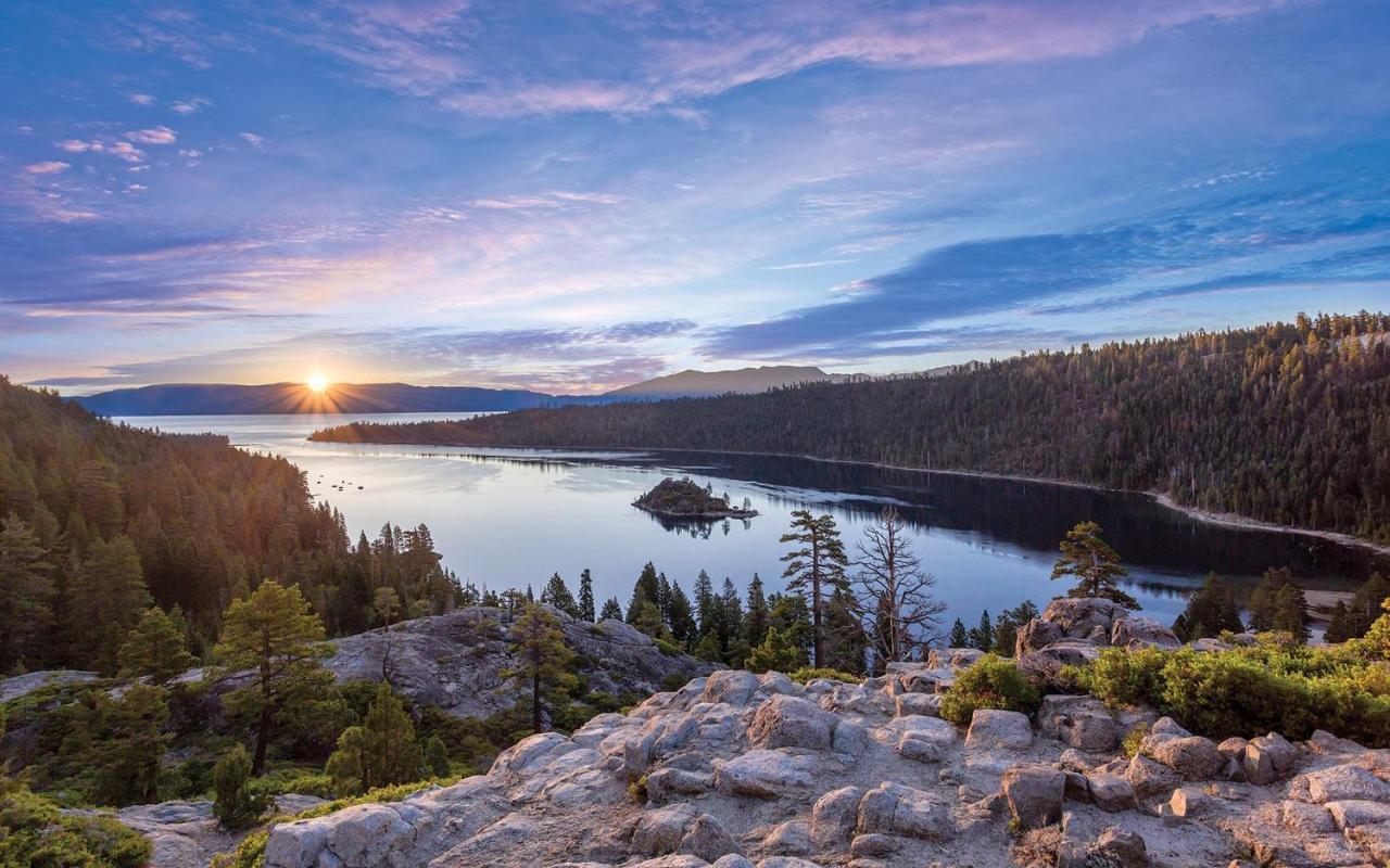 Worldmark Lake Tahoe Stateline Esterno foto