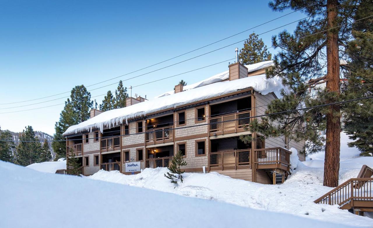 Worldmark Lake Tahoe Stateline Esterno foto