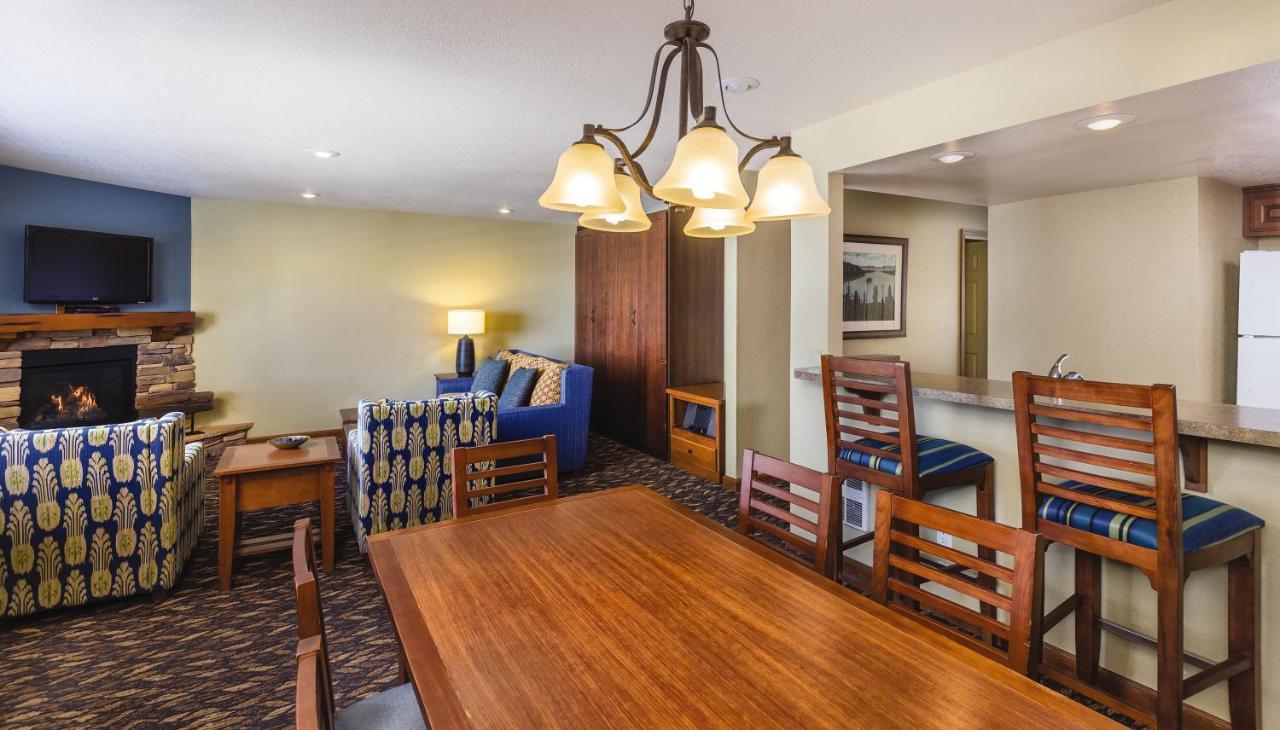 Worldmark Lake Tahoe Stateline Esterno foto