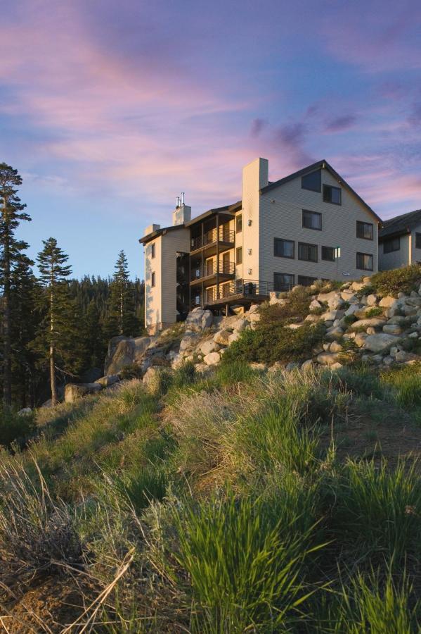 Worldmark Lake Tahoe Stateline Esterno foto
